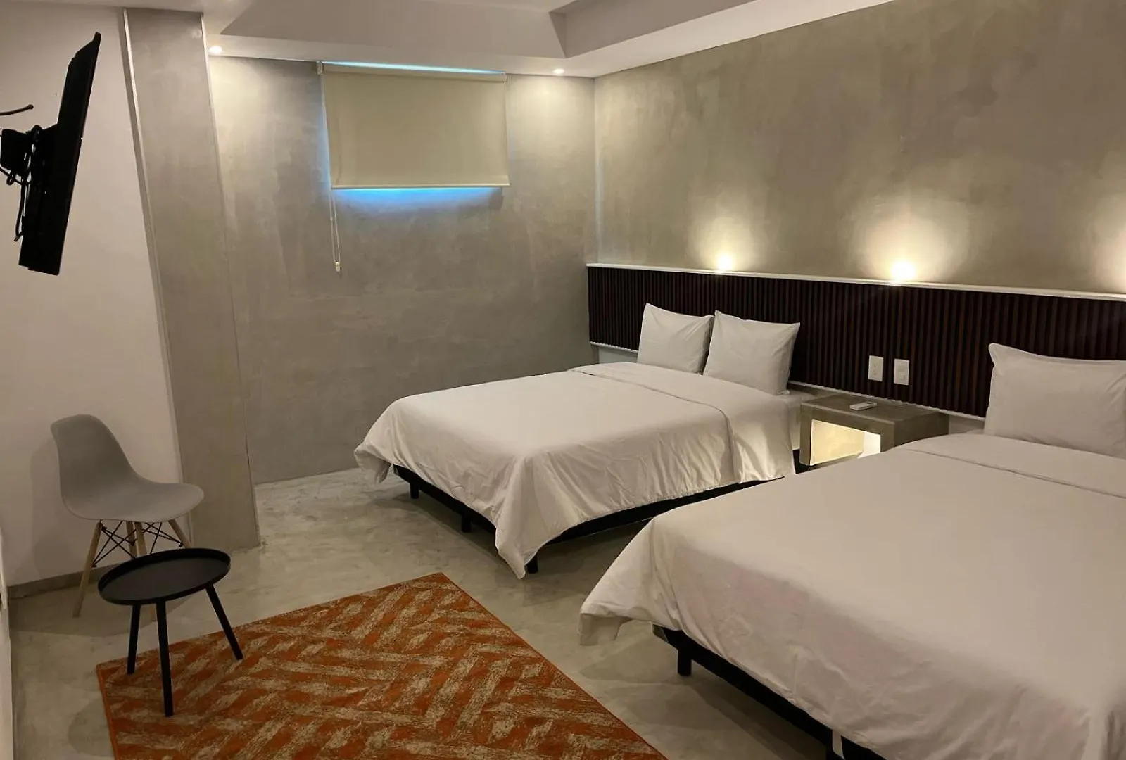 Hotel Urban 101 Chetumal