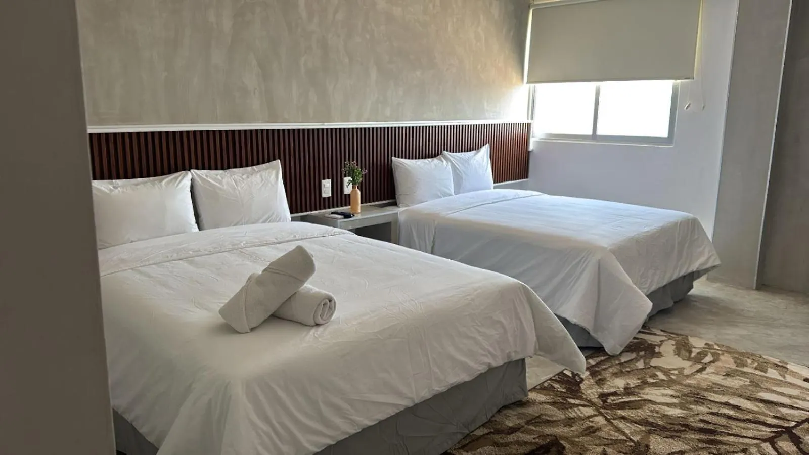 Hotel Urban 101 Chetumal