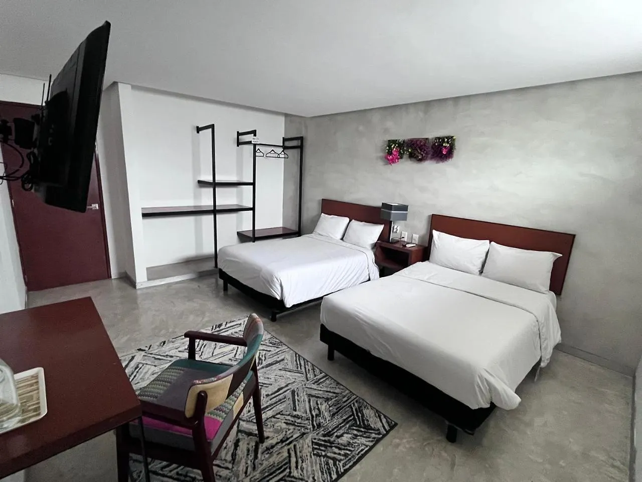 Hotel Urban 101 Chetumal