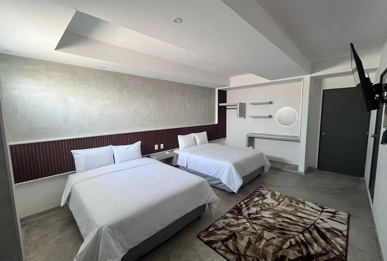 Hotel Urban 101 Chetumal 3*,  Mexico