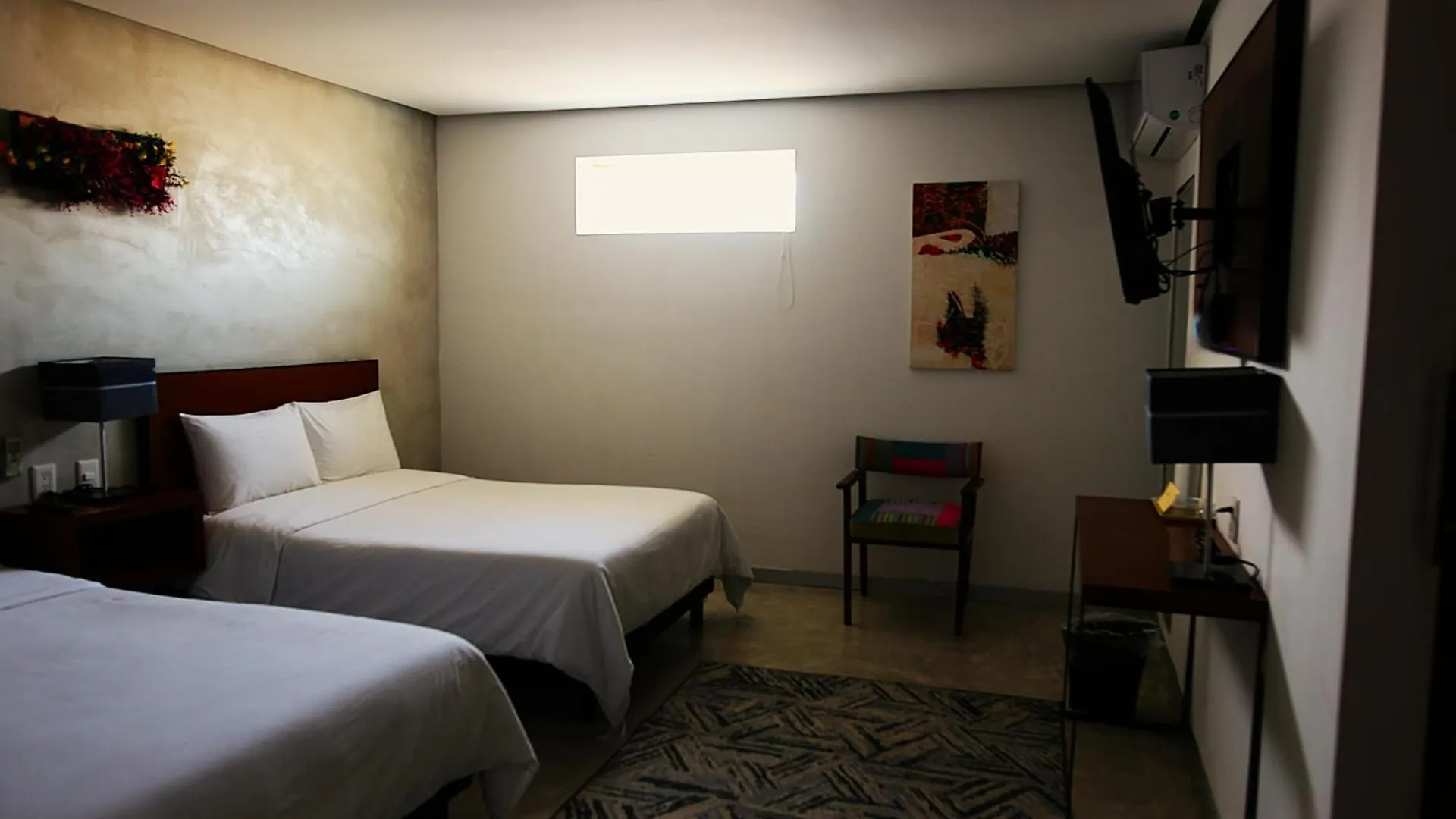 Hotel Urban 101 Chetumal 3*,