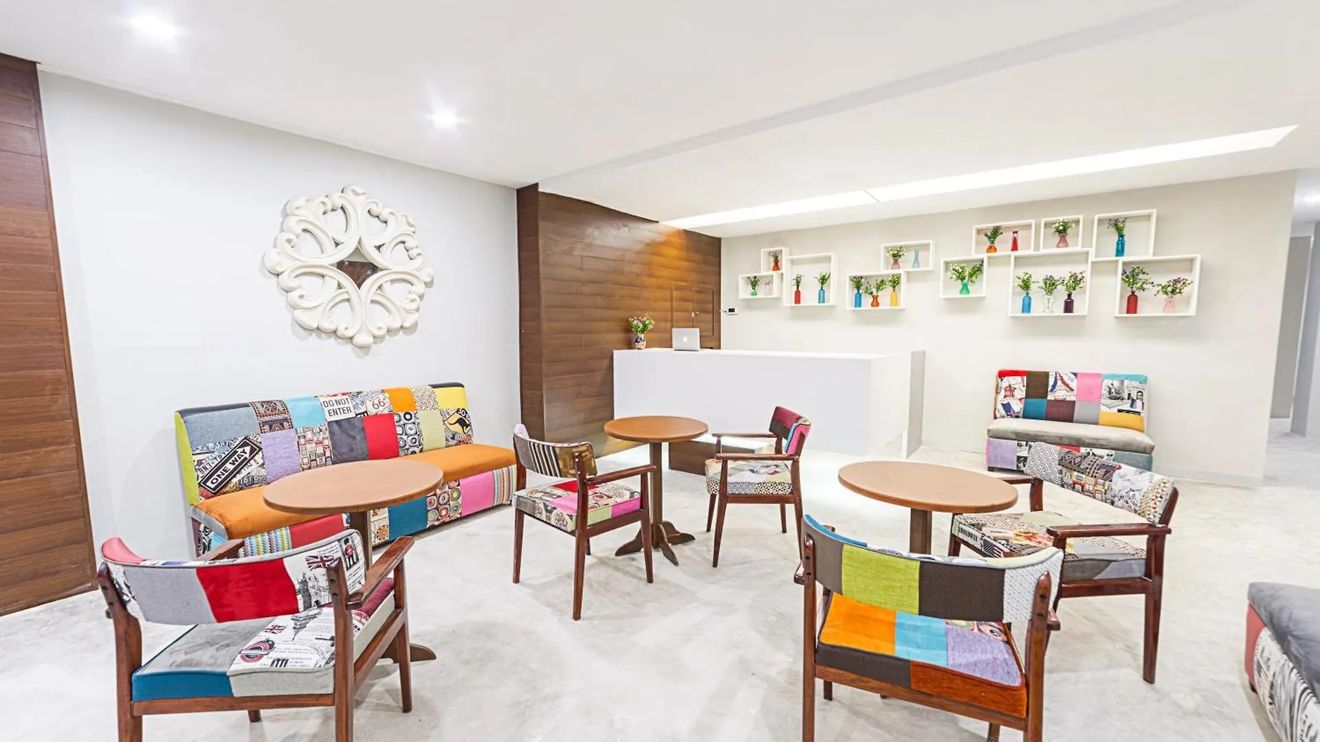Hotel Urban 101 Chetumal