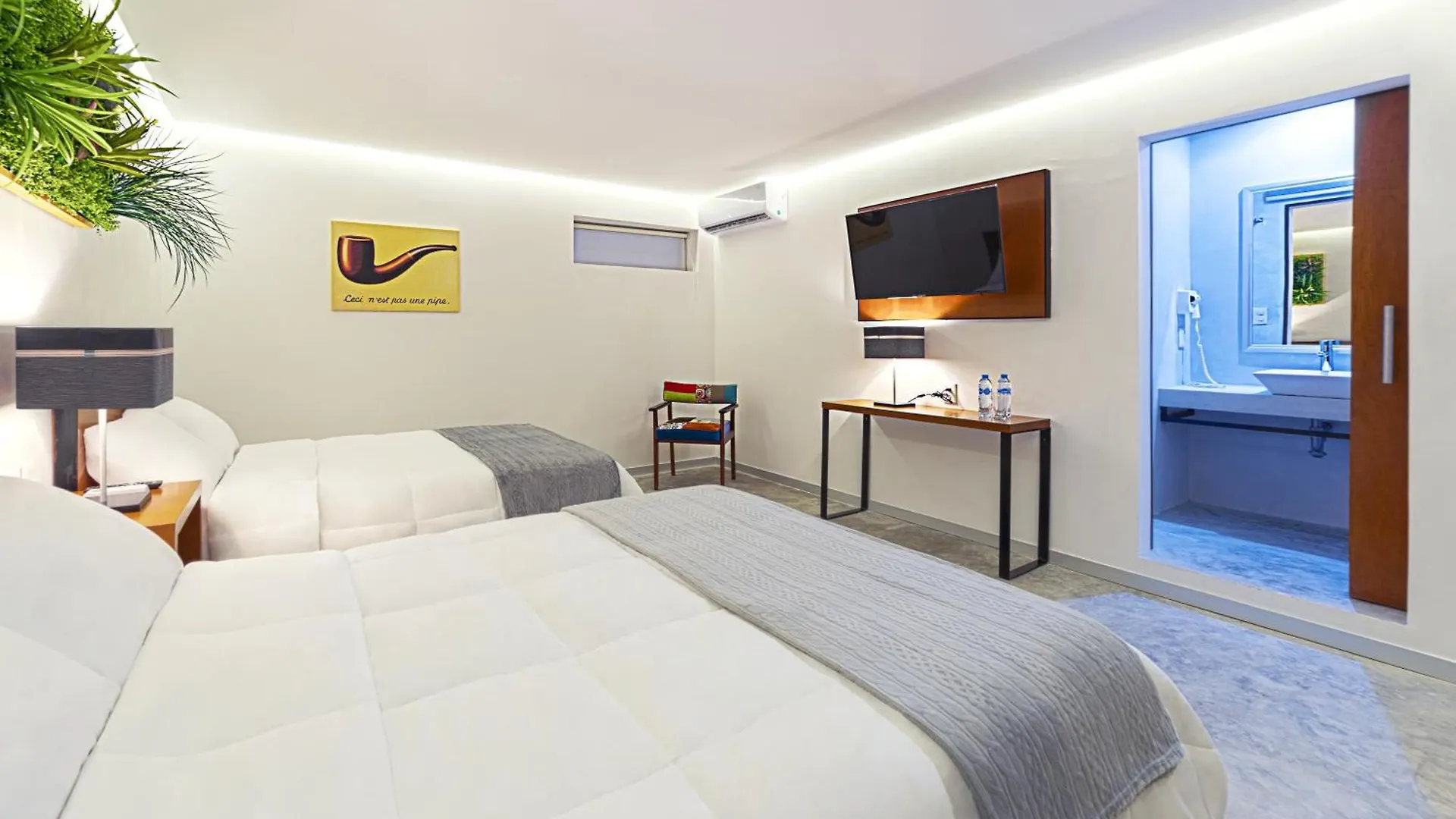 Hotel Urban 101 Chetumal