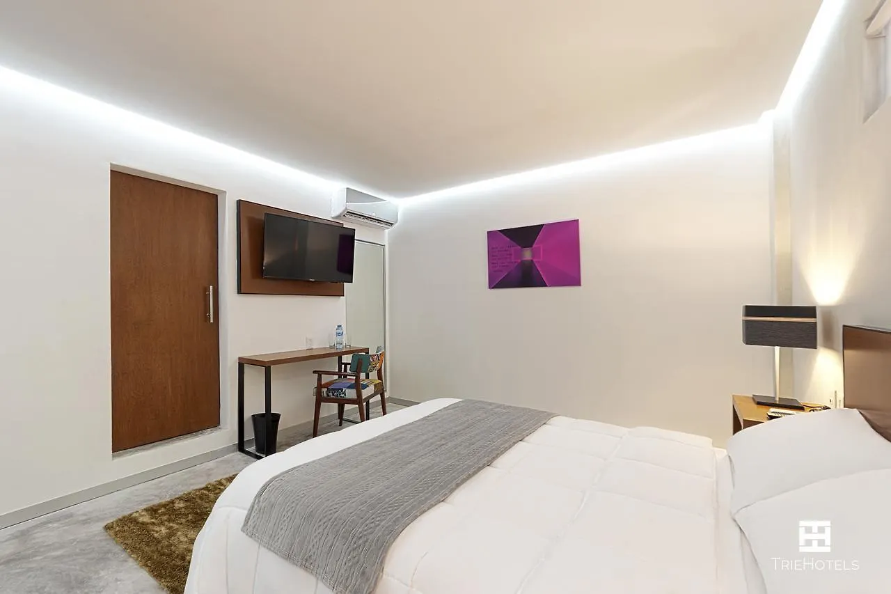 Hotel Urban 101 Chetumal