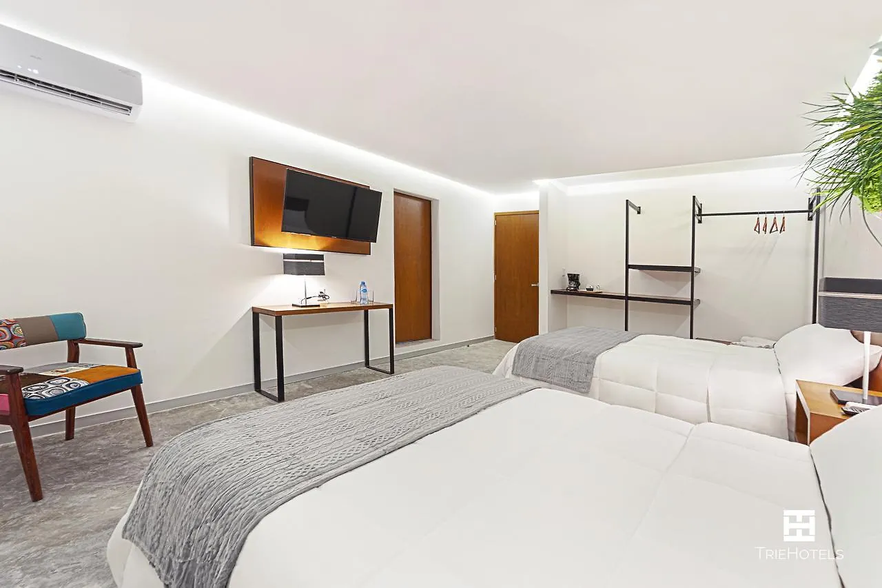 Hotel Urban 101 Chetumal
