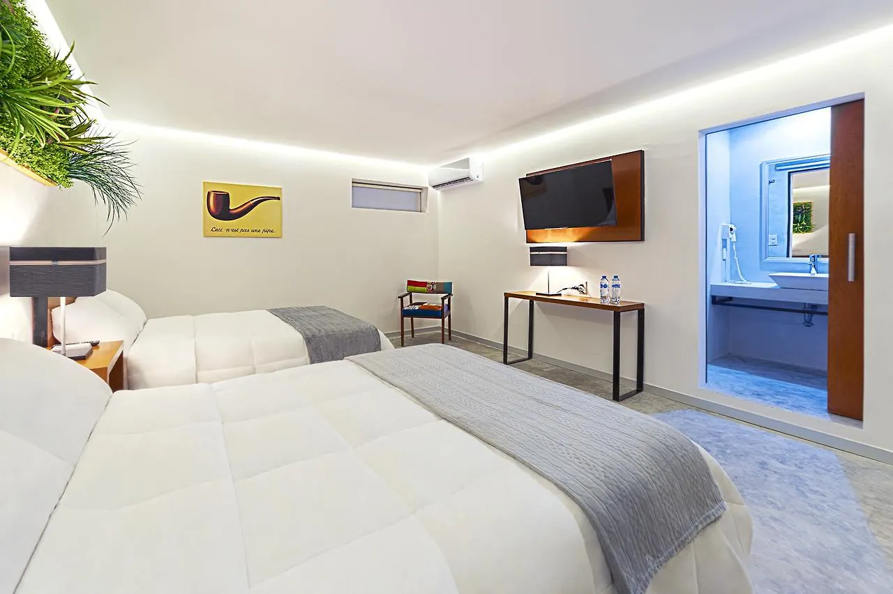 Hotel Urban 101 Chetumal