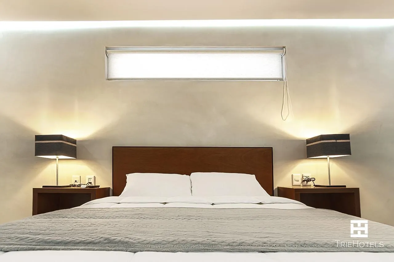 Hotel Urban 101 Chetumal