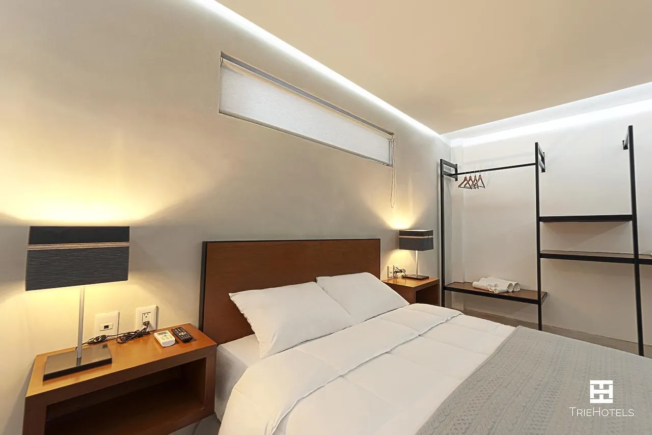 Hotel Urban 101 Chetumal 3*,