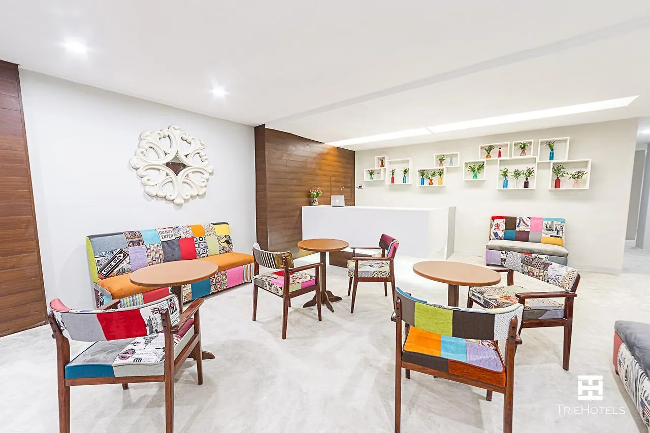 Hotel Urban 101 Chetumal