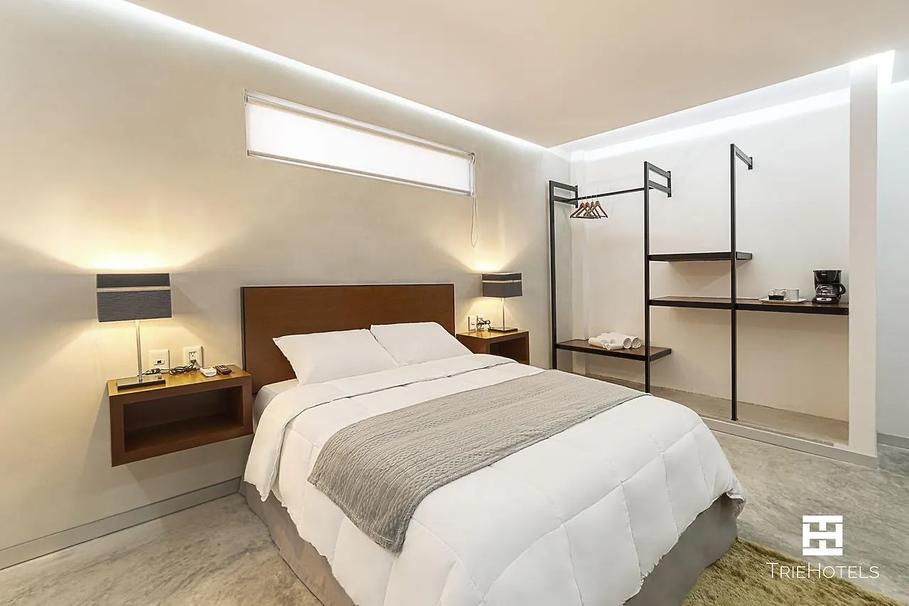 Hotel Urban 101 Chetumal