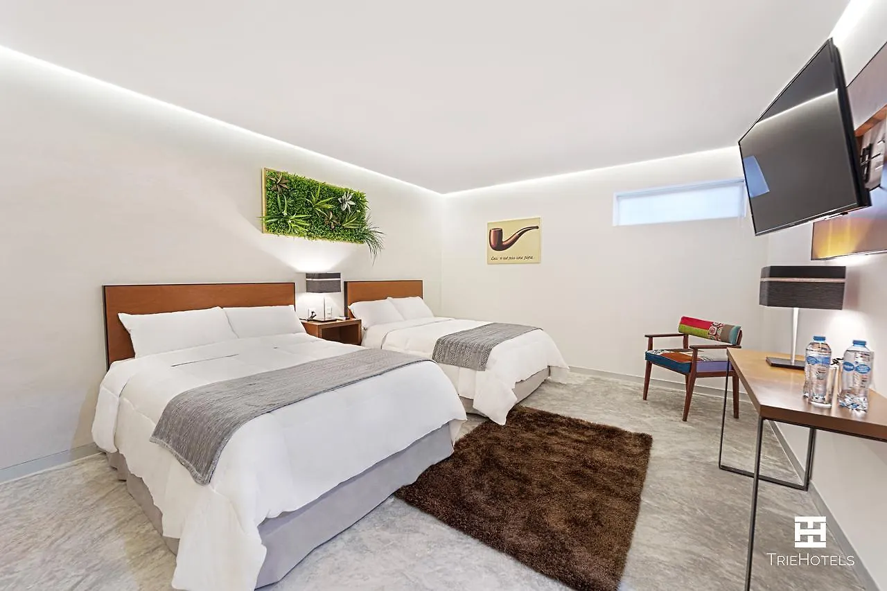 Hotel Urban 101 Chetumal