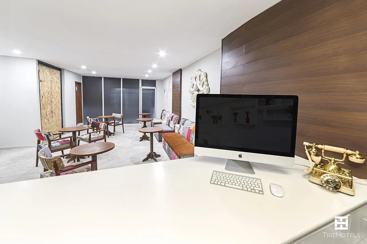 Hotel Urban 101 Chetumal
