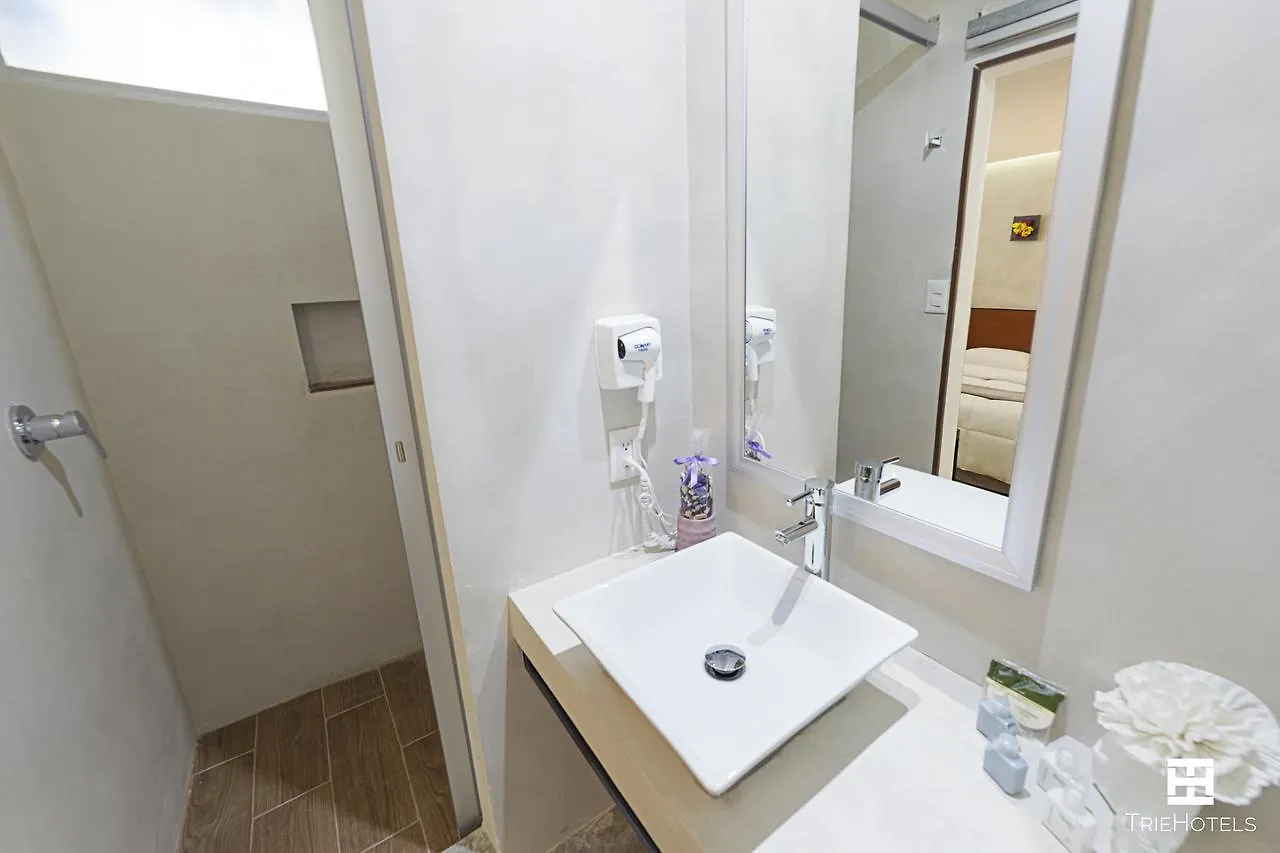 Hotel Urban 101 Chetumal