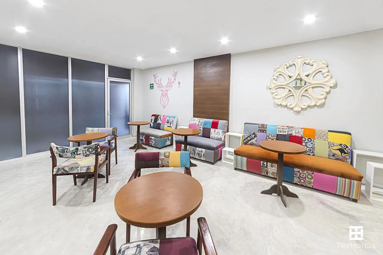 Hotel Urban 101 Chetumal 3*,  Mexico