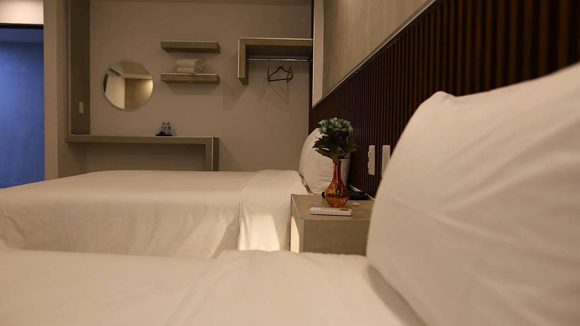 Hotel Urban 101 Chetumal 3*,  Mexiko