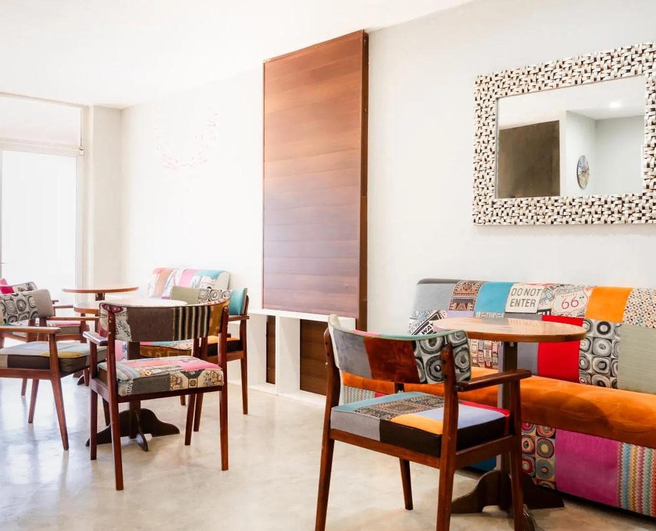 Hotel Urban 101 Chetumal