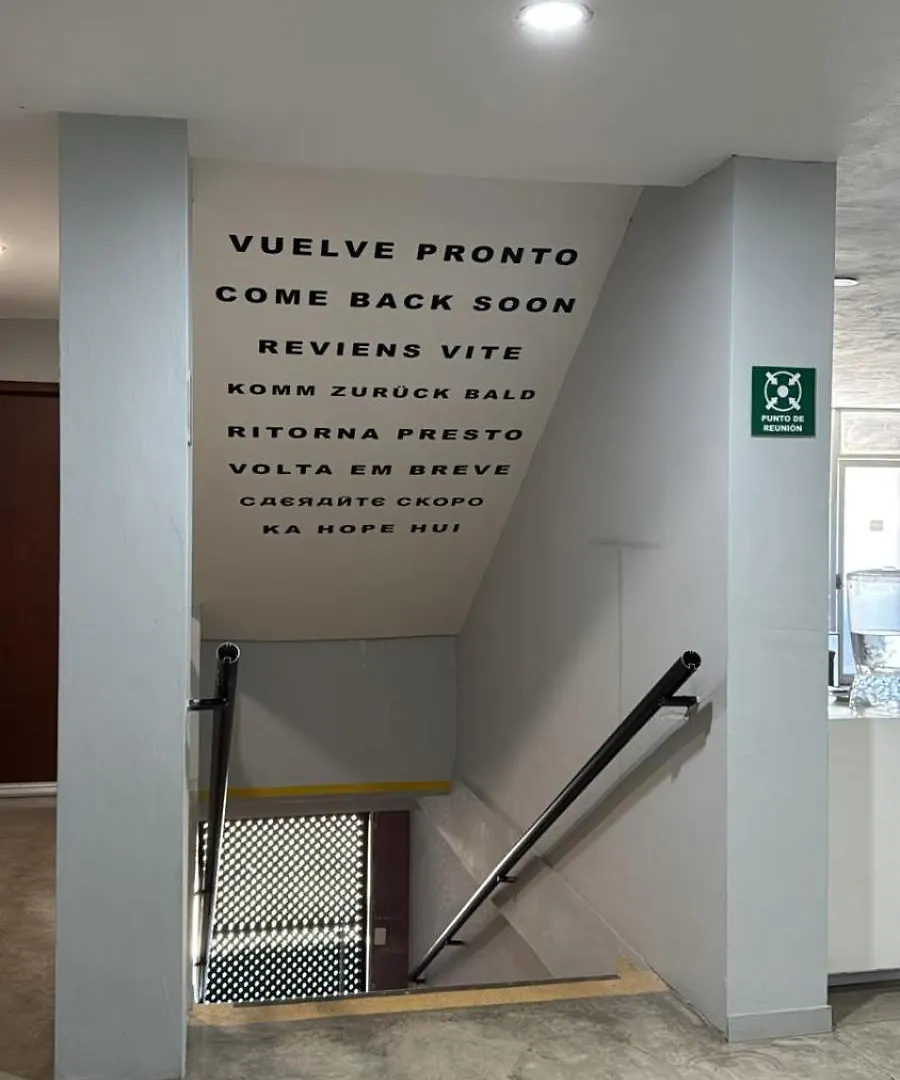 ***  Hotel Urban 101 Chetumal Mexiko
