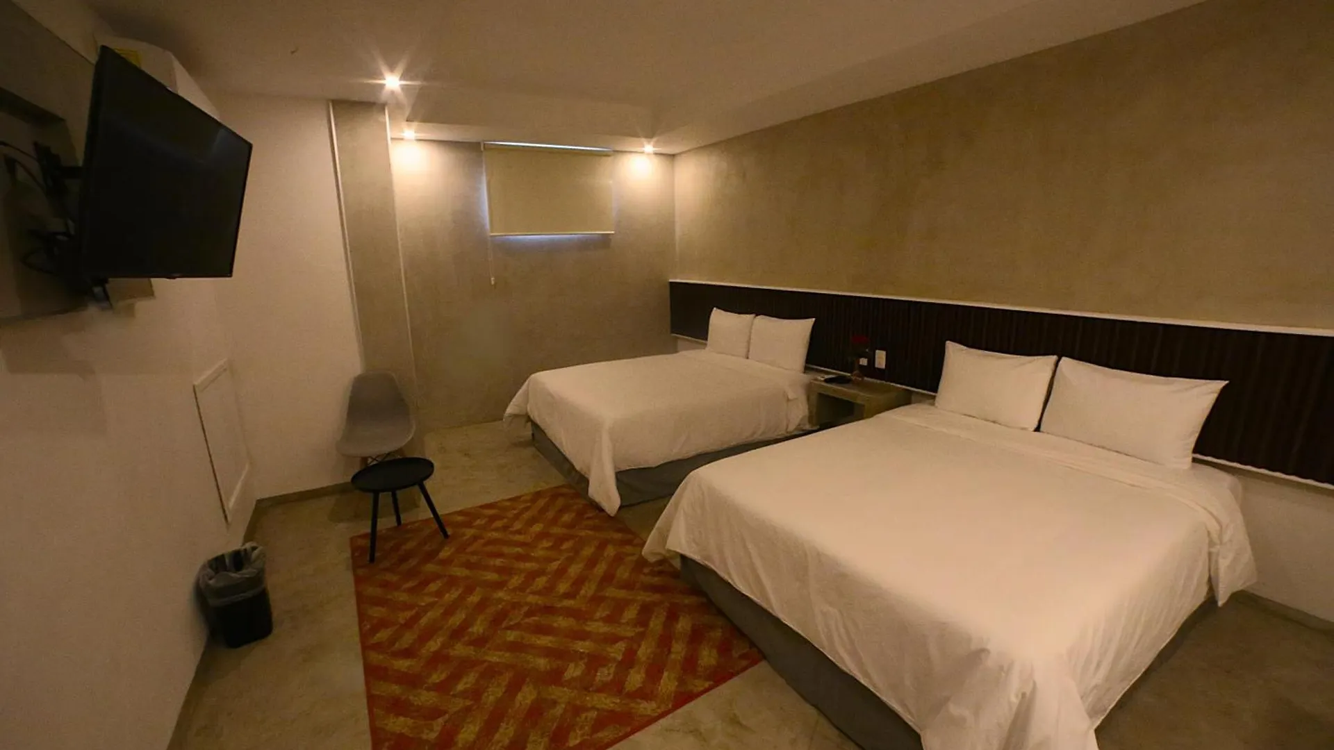 ***  Hotel Urban 101 Chetumal Mexiko