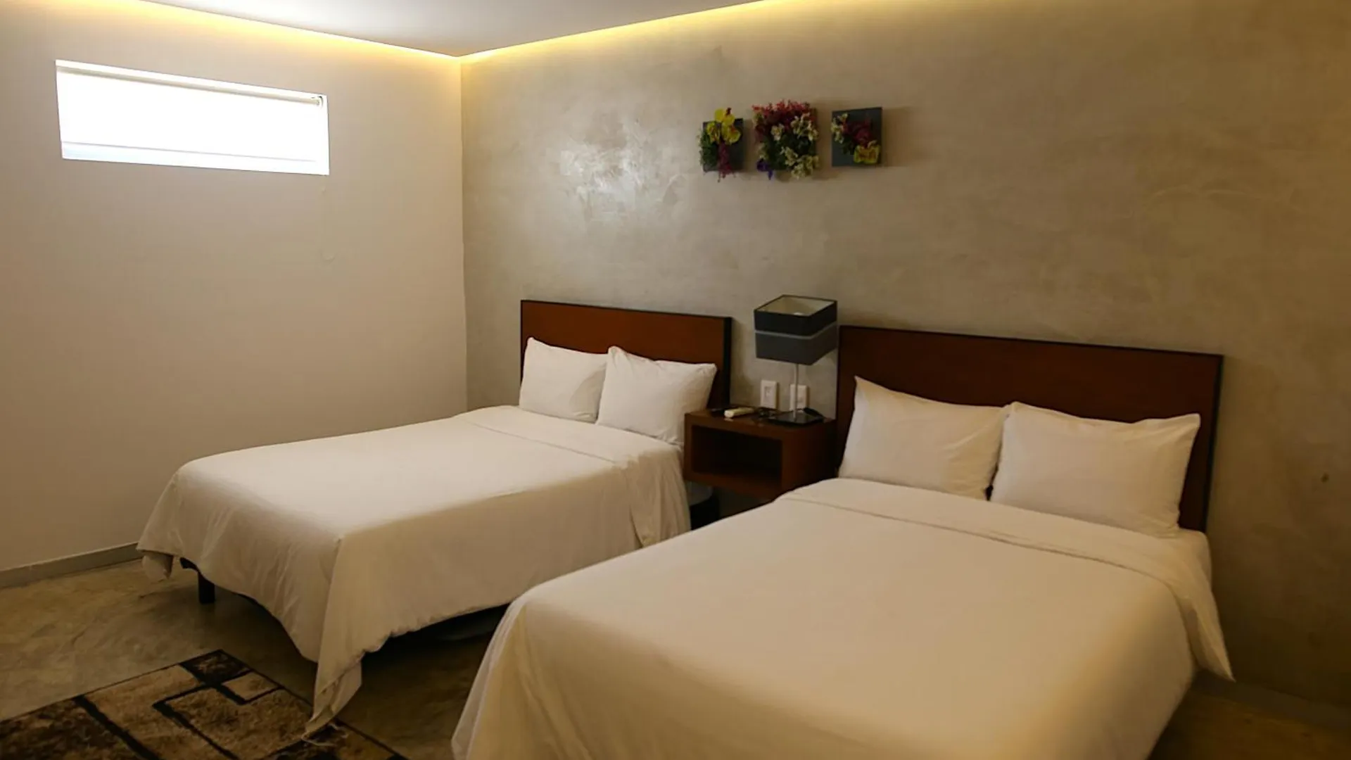 Hotel Urban 101 Chetumal