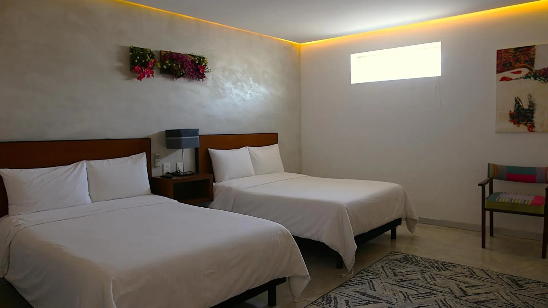 Hotel Urban 101 Chetumal