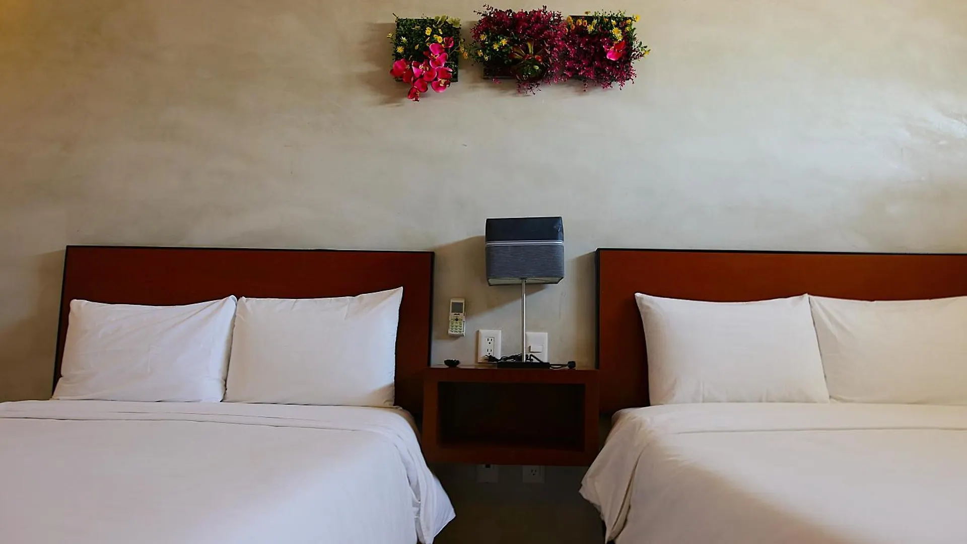 Hotel Urban 101 Chetumal Mexiko