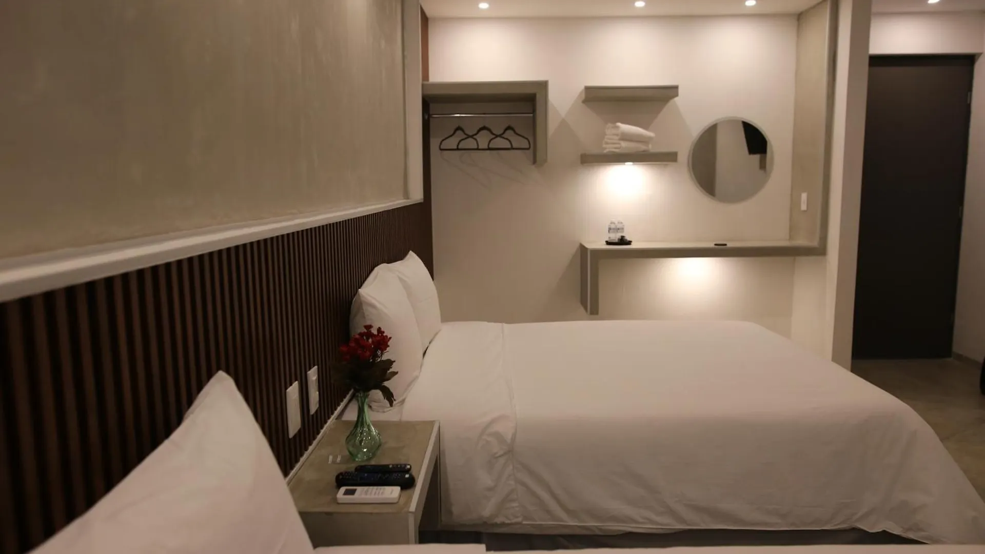 Hotel Urban 101 Chetumal 3*,  Mexiko