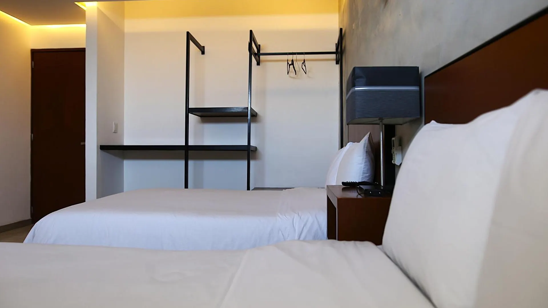 Hotel Urban 101 Chetumal
