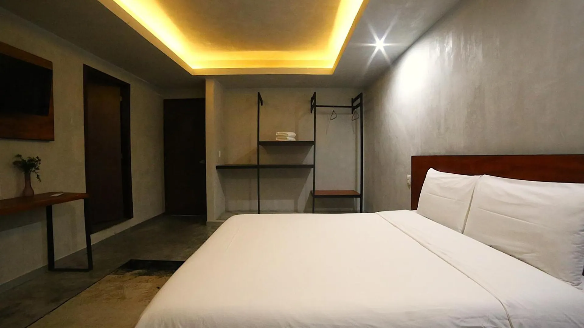 ***  Hotel Urban 101 Chetumal Mexiko