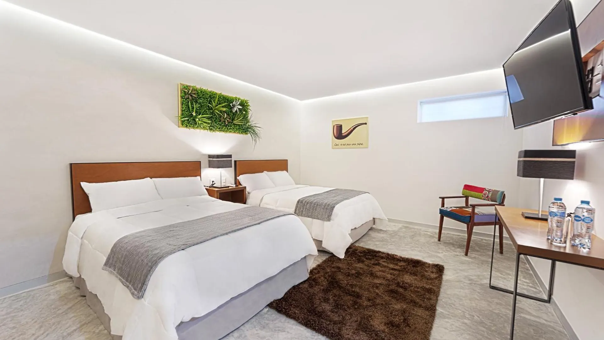 Hotel Urban 101 Chetumal