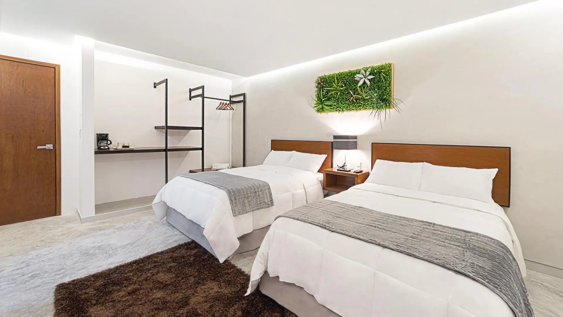 Hotel Urban 101 Chetumal 3*,