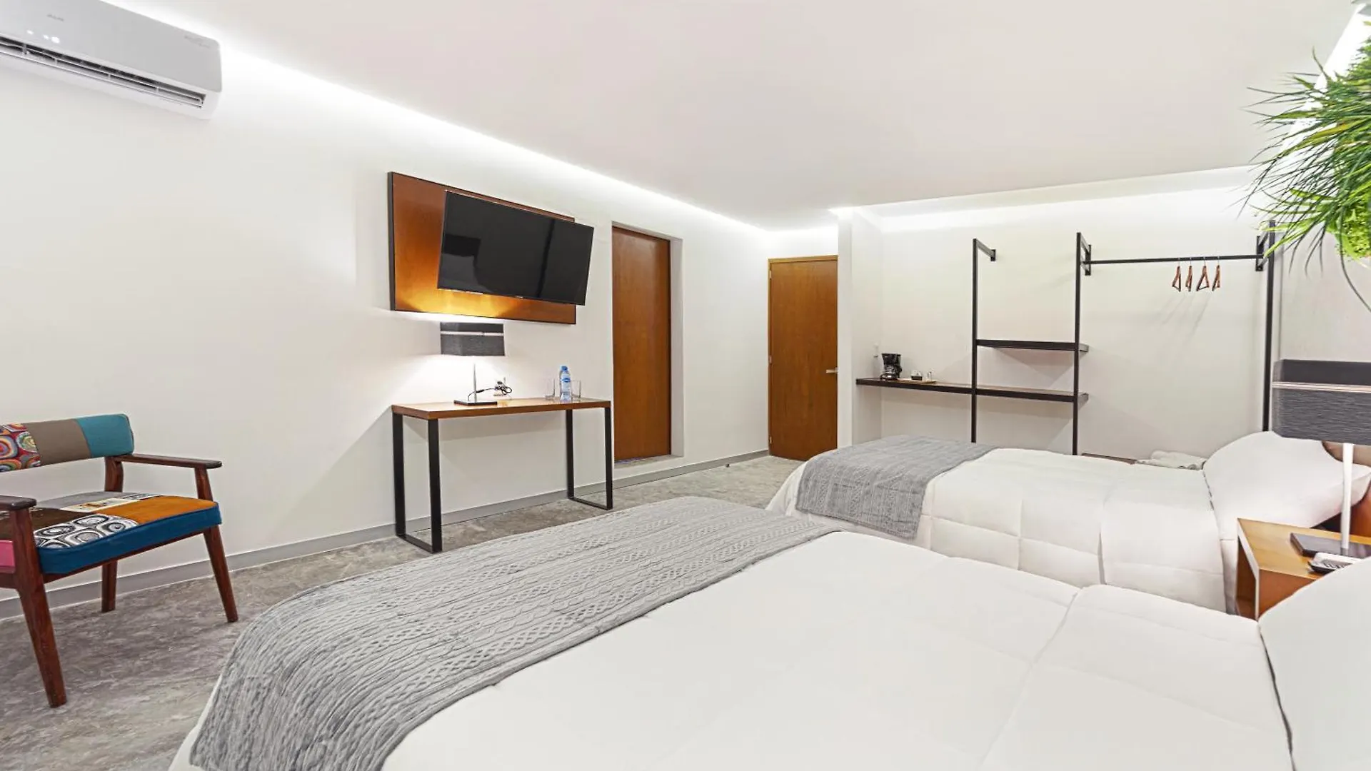 ***  Hotel Urban 101 Chetumal Mexico