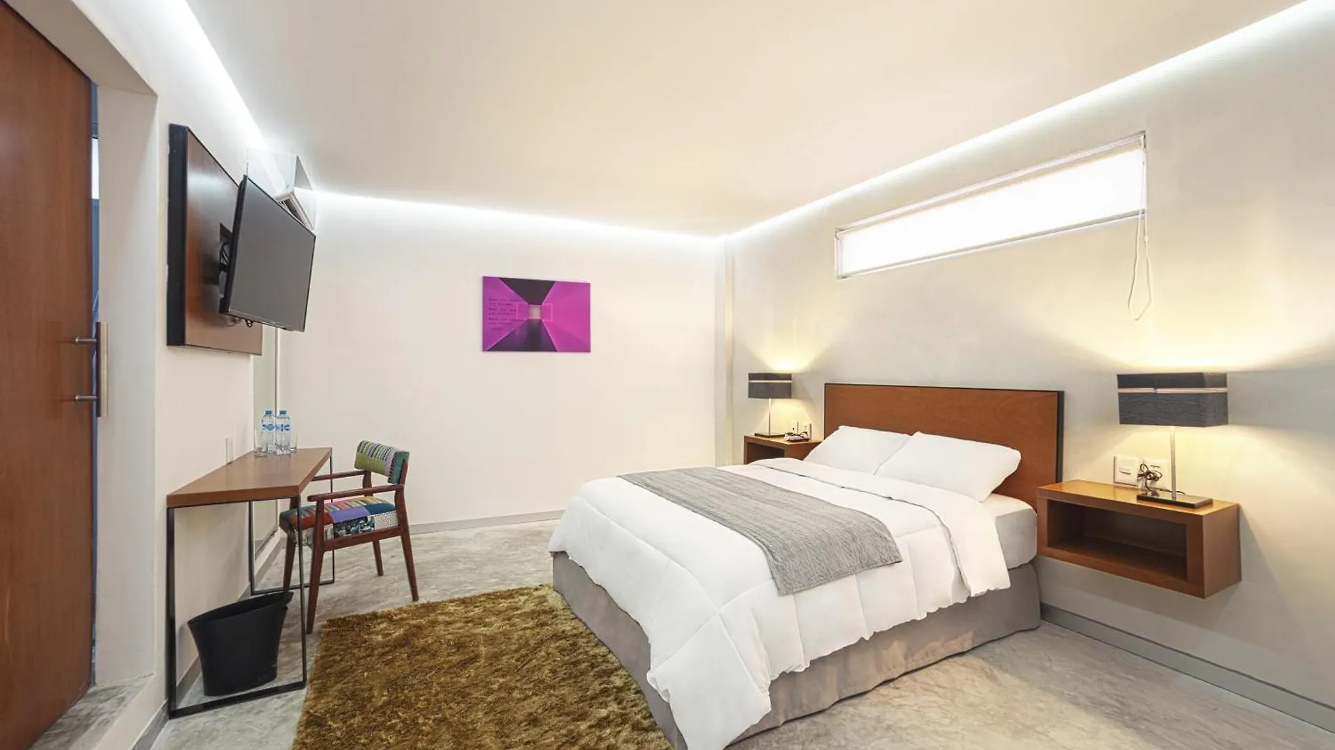 Hotel Urban 101 Chetumal