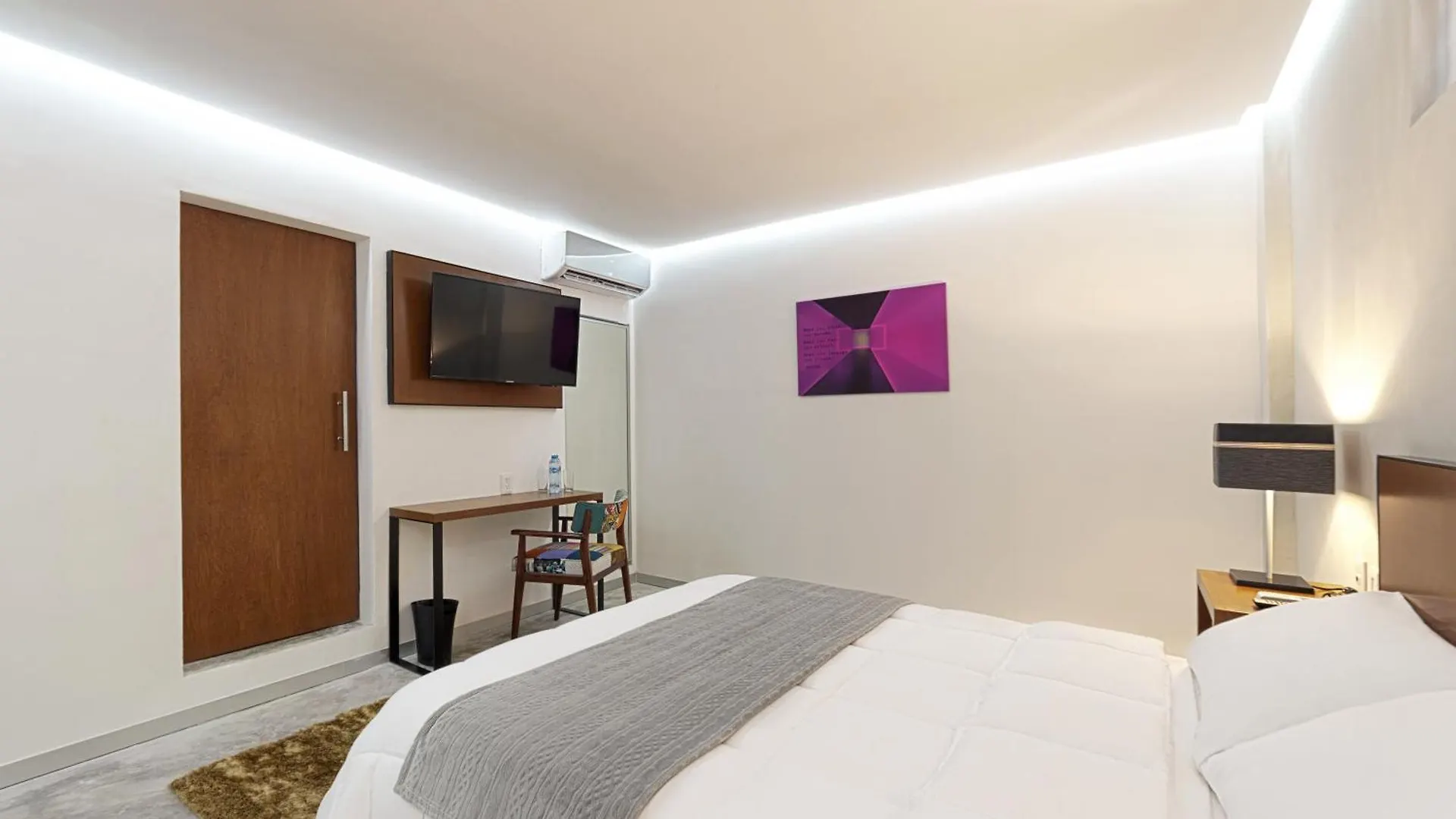 Hotel Urban 101 Chetumal