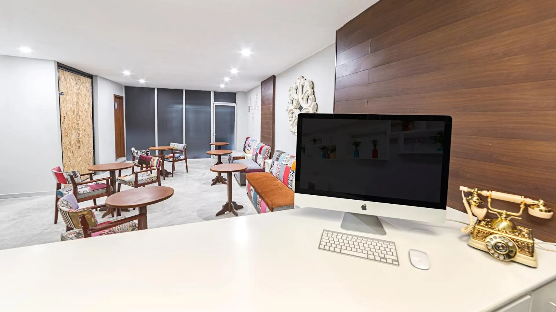 Hotel Urban 101 Chetumal