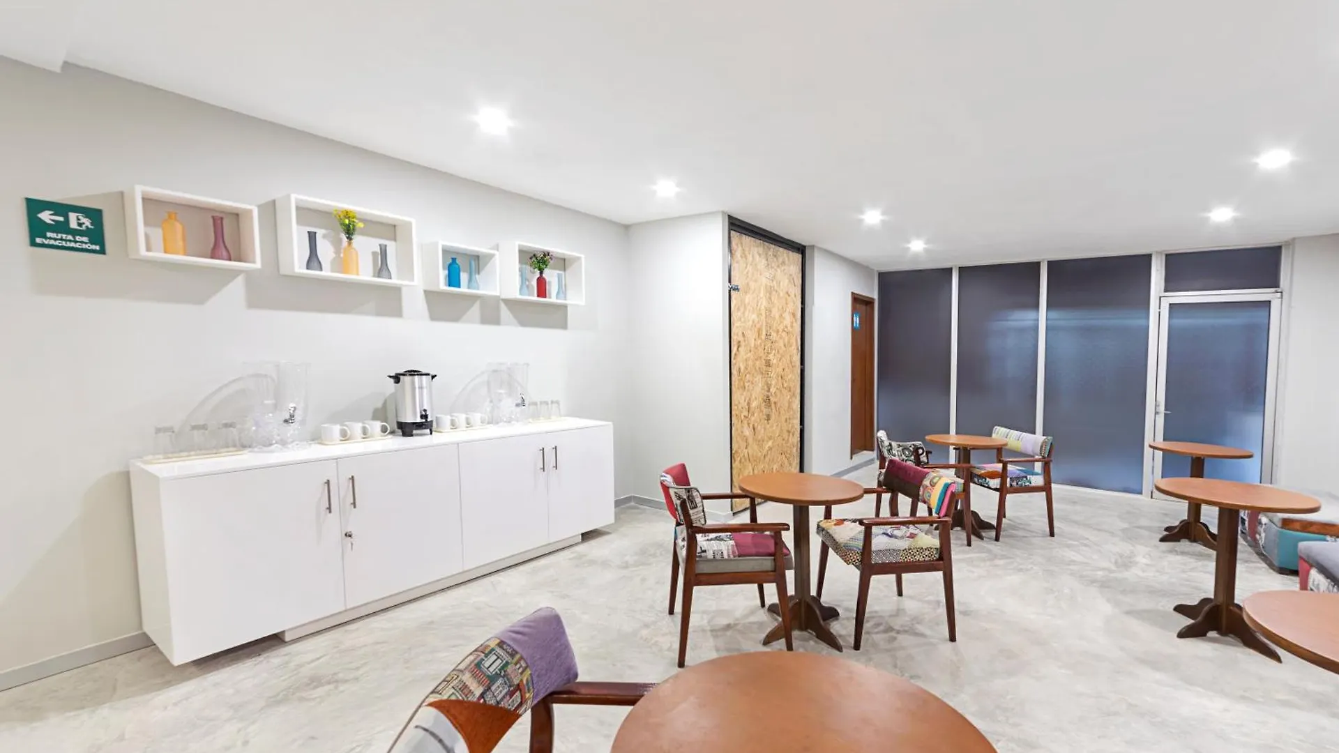 Hotel Urban 101 Chetumal Mexico