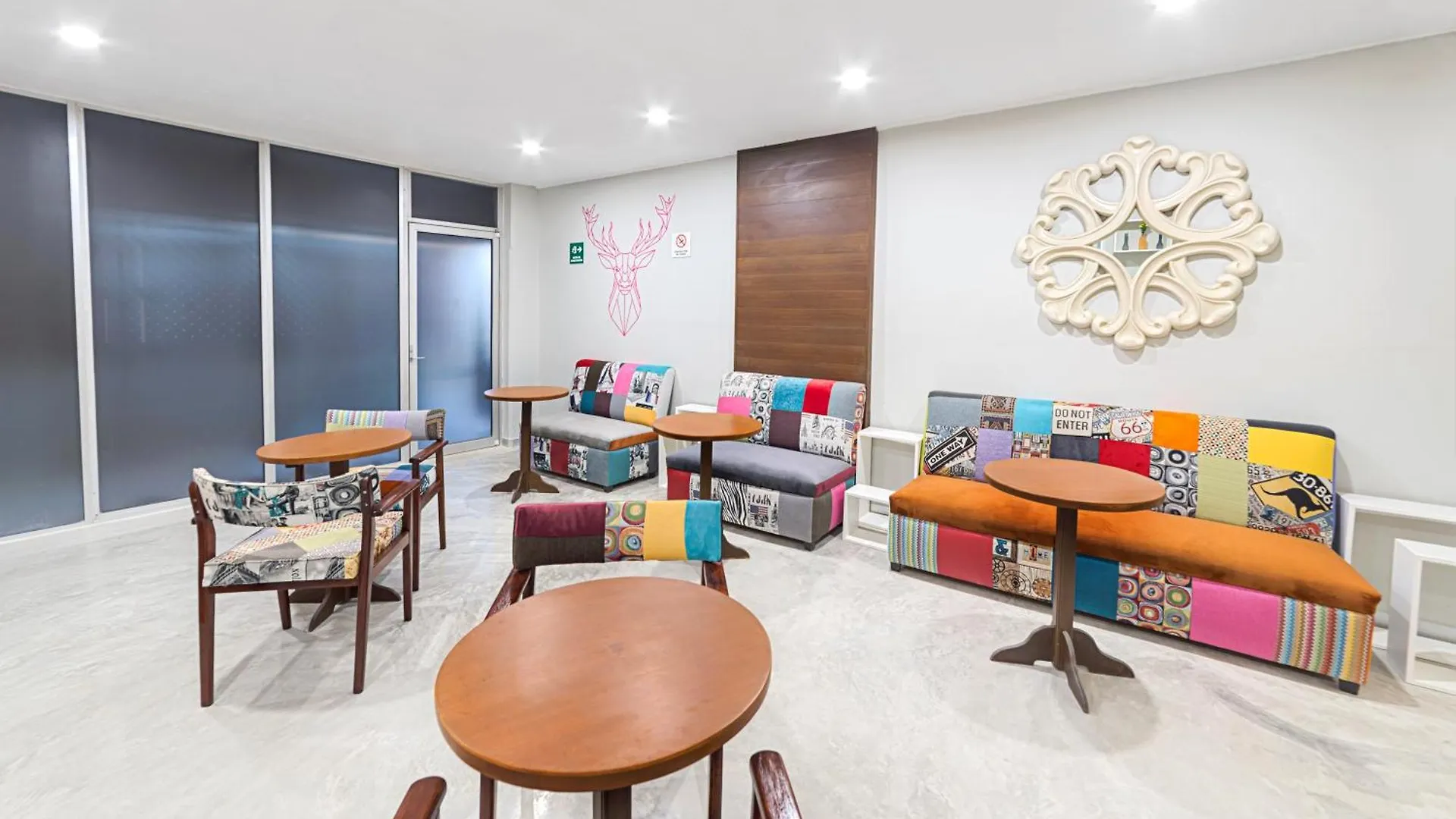 Hotel Urban 101 Chetumal Mexico