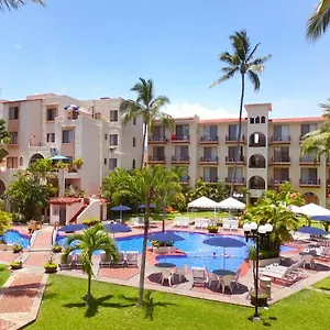 *** Hotel Plaza Santa Maria Mexico