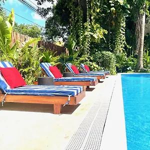  Apartamento Tendenza México