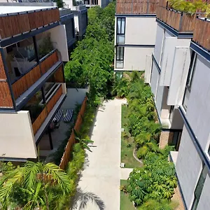***** Hotel Tuluna Mexico