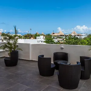 *** Aparthotel 24 By Xperience Mexico