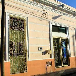 *** Bed & Breakfast La Pantera Negra Mexico