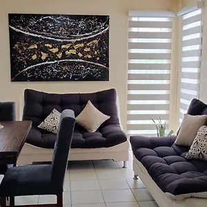  Apartamento Meraki México