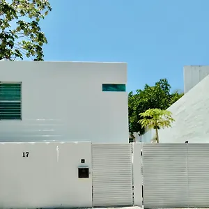 *** Bed & Breakfast Casa Gem Mexico