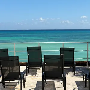**** Hotel Luciana & Club Mexico