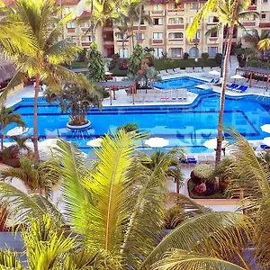 ***** Resort Canto Del Sol Mexico