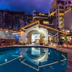  Villa Celeste México