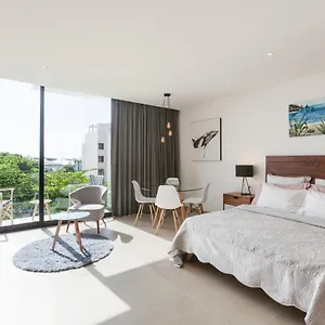  Apartamento Riva Playasur 405 México