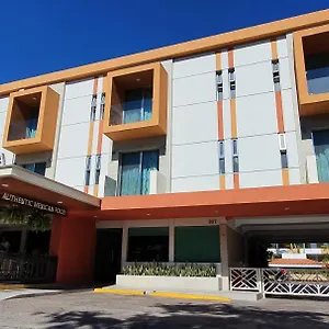 visit hotel