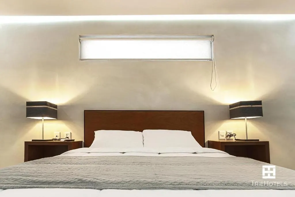 Hotel Urban 101 Chetumal México