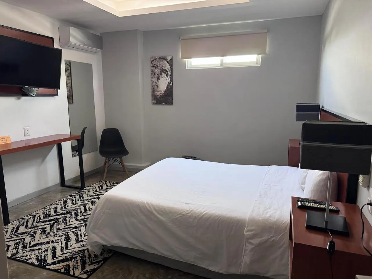 Hotel Urban 101 Chetumal México